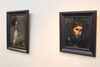 「「藤崎孝敏の芸術展」に行ってきました♪」