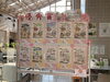 「おうちで楽しめーる便　ぬり絵作品展示会　開催中！」