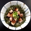 チャーシューご飯
