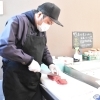 【ミートフーズ　カマヤ】の釜谷さんにインタビュー！