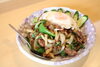 「のどか自慢のおすすめ料理をご紹介します」