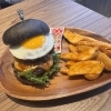 Black Bone's BURGER   ブラックボーンズバーガー
