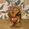 塩パンラスク