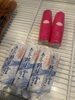 あご野焼かまぼこ「そば処 出雲えにしでは、ご自宅用や手土産に選べる商品をいろいろ揃えています🎁」