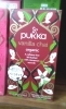 「Pukka のハーブティー(*･∀･*)☆」