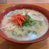 博多ラーメン