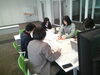 報告書作成も大詰め「【第１３期】にいはま女性ネットワーク第２３回定例会を開催しました！！」