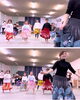 歌詞の内容を想像しながらフラを楽しんでいます「子供フラダンス教室 那珂川市 レイマカナアロハ 楽しいと思う気持ちを大切にしています」