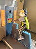 こげるかなあ〜！「ひまわり児童館に行ってきたよ！！」