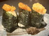 「🍙 【幸乃家名物】工夫を重ねて創り上げた「極海老天むす」」