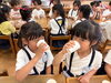 「出汁を学ぶ」