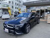 「メルセデスベンツCLA200d AMGラインを本日納車しました(^^)」