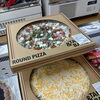 ROUND PIZZA