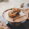 スコーン「PLCのお菓子の素材のこと🥣」