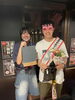 「🥋輝瑶舘合同練習会👊🏻」