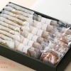 小樽美味撰C - 皆で楽しめる焼菓子セット