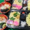 「魚魚市場鮮魚コーナーおすすめは「天然ぶり・イシモチ」です♪」