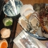 海鮮BBQ