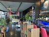 店内の様子「弊社の水槽があるお店がテレビに登場！/水槽のあるお店/人気カフェ/とびっきり食堂」