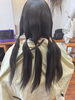 ヘアドネーションでの支援も可能「自衛隊入隊をきっかけにしたヘアドネーションのエピソード」