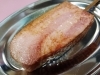 ベーコン串「明日から、三井アウトレットパーク木更津！」