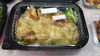 チキンのカルボナーラ「チキン南蛮！」