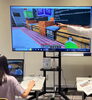 今から氷爆弾🧊💣を作ります😆「マイクラで化学実験🧪🔬　マイクラ×動画で学ぶ小学生向けプログラミング💻」