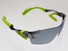 Air Fly SUNGLASSES AF-301「顔に浮かんだ様なスポーツサングラスデス！」