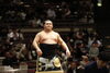 「照強関、明日こそ❗ 明日は志摩ノ海関との取り組みです。 小兵照強関頑張ってるよ～✌️」