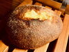 「【今が旬】地元産・無農薬の新たまねぎが主役！「新たまねぎとモムチーズ」🥖」