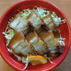 「一魚一会　お弁当配達致します♪」