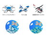 「ドローンの役にたつ話　連載第2回　無人航空機とは？【交通誘導・警備・ドローン空撮は、サンプラス下越へ！】」