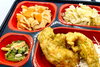 ささみ磯辺揚げ「５月１６日のお弁当🍱」