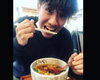 「ごぼうのかき揚げ蕎麦・うどん ♪♪♪温まる♪♪♪{柴又駅近♪葛飾散歩♪昼飲み♪映える喫茶♪レトロ♪食べ歩き最高♪子連れok♪ランチ♪お持ち帰り♪テラス席♪｝」