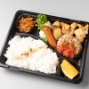 お子様弁当　お子様だけではなく大人の方も注文OKです！