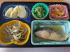「5/21 お弁当の献立」