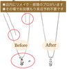 「ネットや他店で購入したジュエリーやアクセサリーの修理・メンテナンスはミヤモトにおまかせ下さい😌」