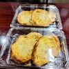 フレンチトースト「2月15日のお惣菜」