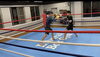「キックボクシングデイ🥊リベラルボックスジム！岡山市東区キックボクシングジム」