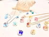 GlassJewelry「くずはマルシェ出店のお知らせ」