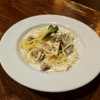 【3月限定】春野菜とサルシッチャのクリームパスタ