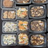本日の総菜「【月曜のご褒美】新鮮な「握りずし」が登場！心温まる手作り惣菜＆人気のGOGOプディングも♪」