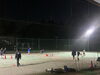 ナイターのサッカースクール「夜も思い切り声を出して楽しめる！フットサルレンタルコートのご案内」