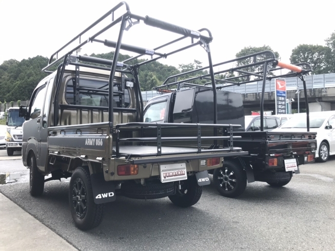 ハイゼットジャンボ カスタム車両 御成約有難う御座います 有限会社 夢進のニュース まいぷれ 姫路