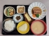 「笑顔あふれる中央食堂でランチはいかがでしょうか？本日も元気に営業しております！」