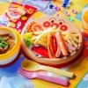 お子さまランチ