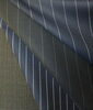 ストライプ柄「輸入商社後援期間限定価格！　スリーシーズンお楽しみいただけます！」