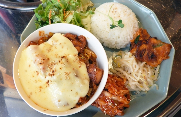 閉店 鄭家 チョンカ のタッカルビ 話題のチーズタッカルビが可愛いランチプレートで楽しめる 新潟市のおすすめランチ特集 まいぷれ 新潟市 閉店 鄭家 チョンカ のタッカルビ 話題のチーズタッカルビが可愛いランチプレートで楽しめる 新潟市のおすすめランチ特集 まいぷれ 新潟市