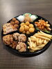 アレンジオードブル盛り合わせ「お弁当・点心・一品料理のテイクアウトも充実！好評販売中！！」