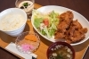 Cafe Leaf 居心地のいいカフェで ボリュームあるからあげをいただく大満足ランチ 新発田 おすすめランチ特集 新発田 胎内 聖籠 まいぷれ 新発田 胎内 聖籠 Cafe Leaf 居心地のいいカフェで ボリュームあるからあげをいただく大満足ランチ 新発田 おすすめランチ特集 新発田 胎内 聖籠 まいぷれ 新発田 胎内 聖籠